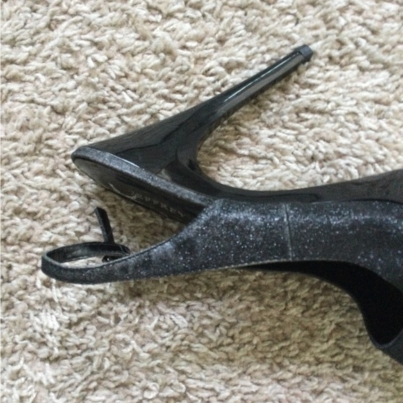 Platform Heels - Picture 2 of 16